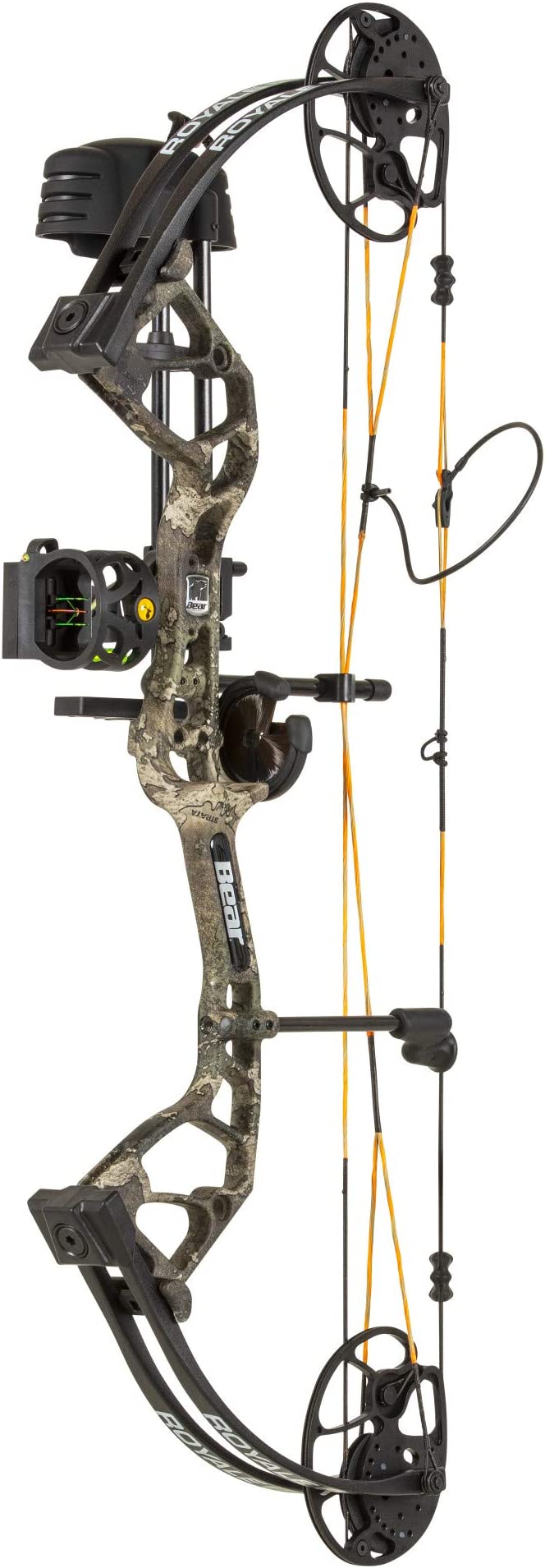 Compound Bows With A Draw Length Of 32 Inches • BowBlade