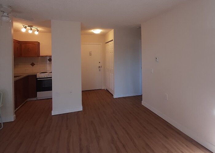 One bedroom apartmentBow Centre Place Bow Centre Housing Society