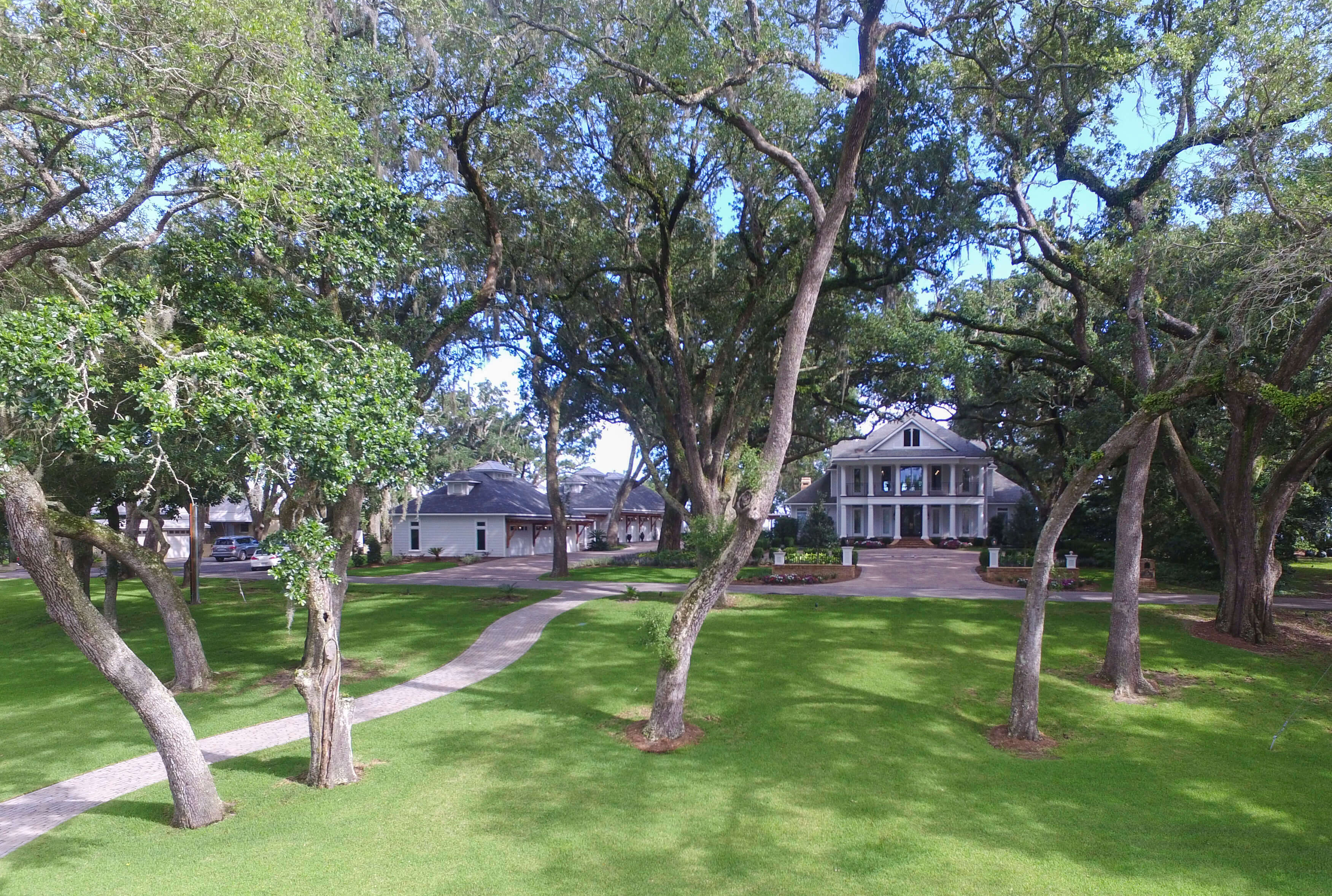 GAUTIER, MS RESIDENCE Bowden Architecture