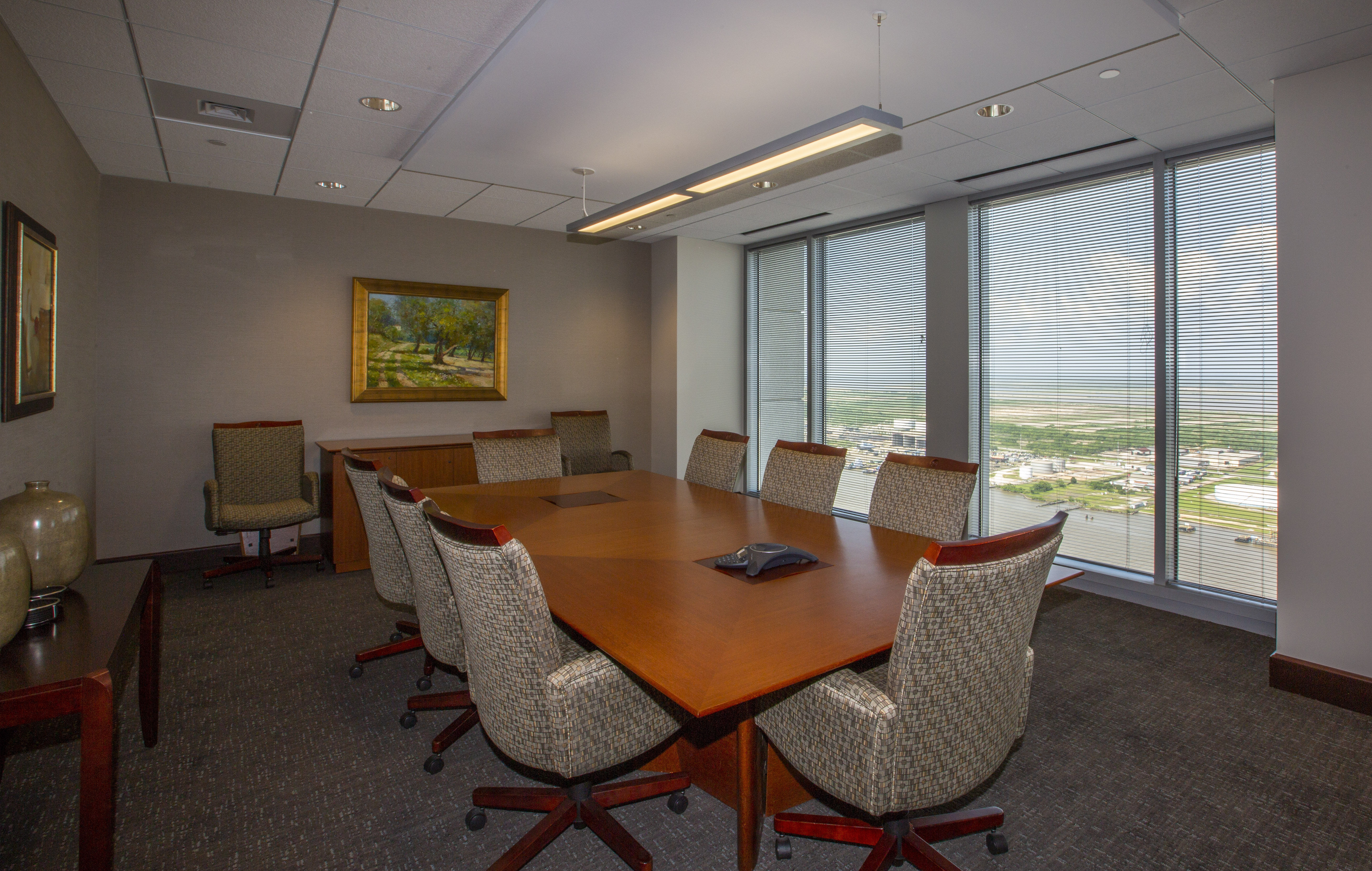 LAW OFFICE MOBILE, AL Bowden Architecture