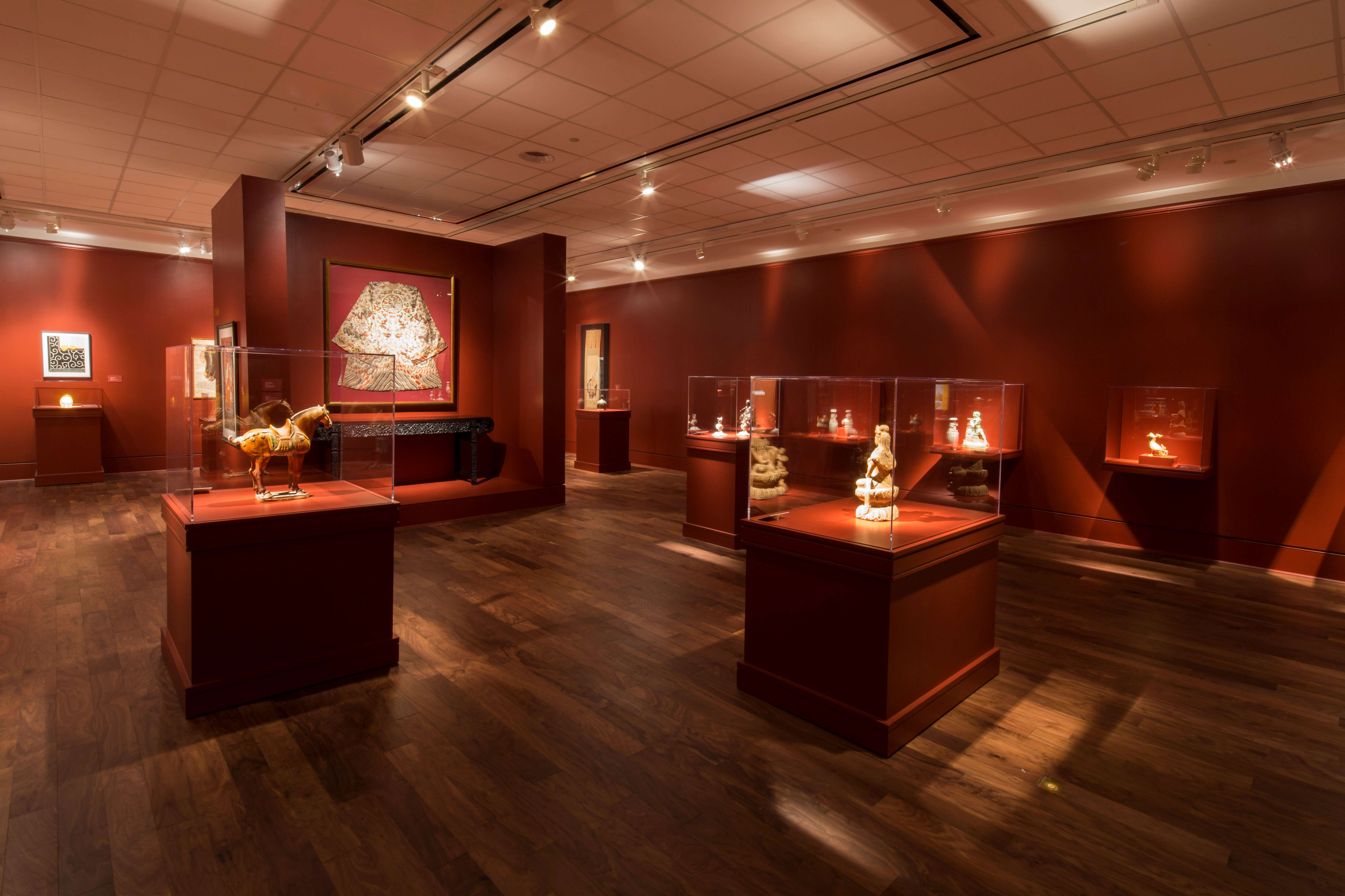 Art Museum Mobile, AL Bowden Architecture