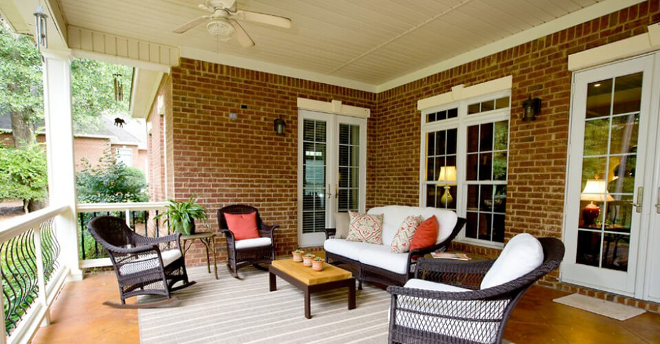 Enterprise, AL Residence Bowden Architecture