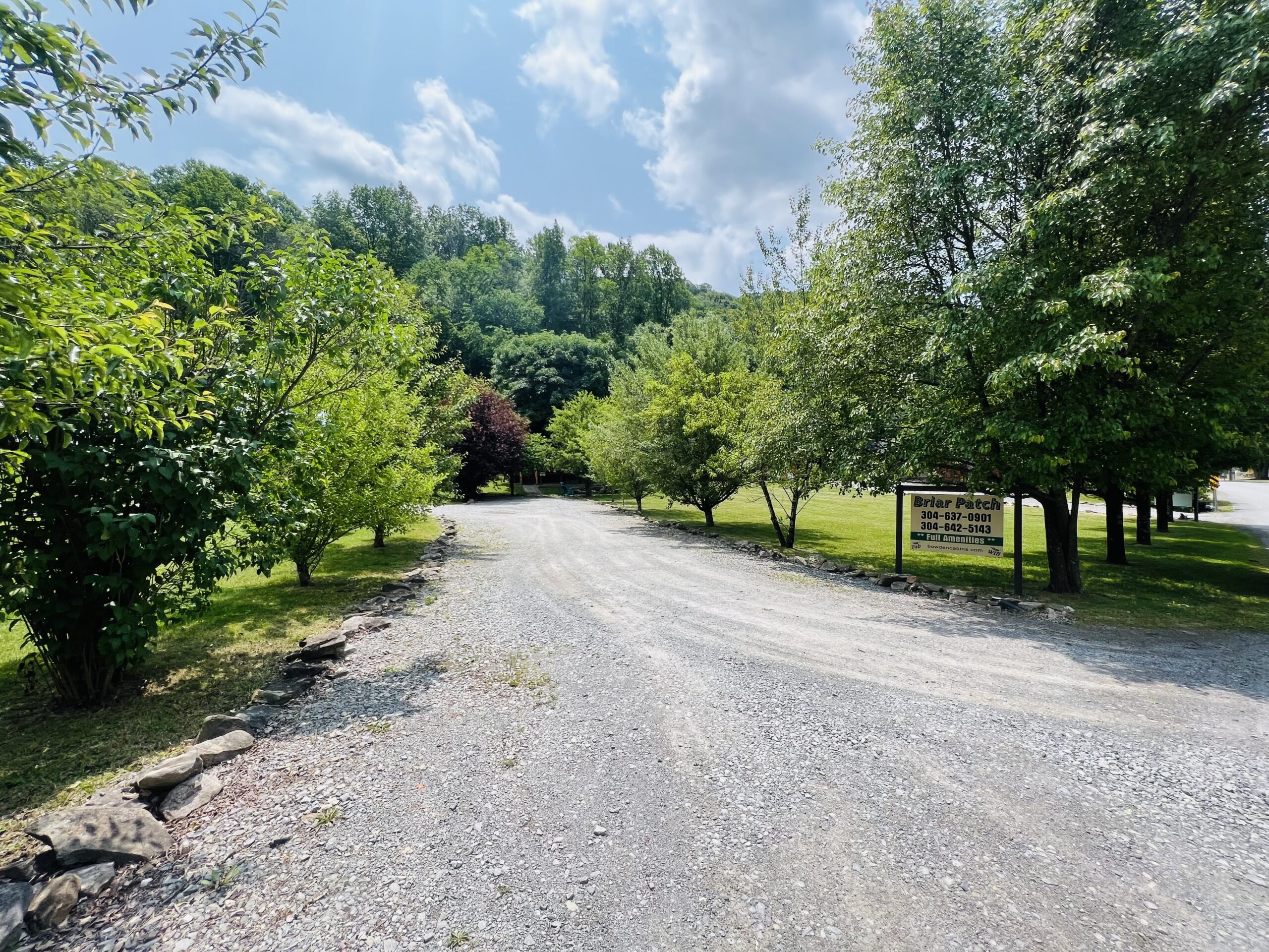 Rent a Cabin in Elkins, WV Bowden Cabins