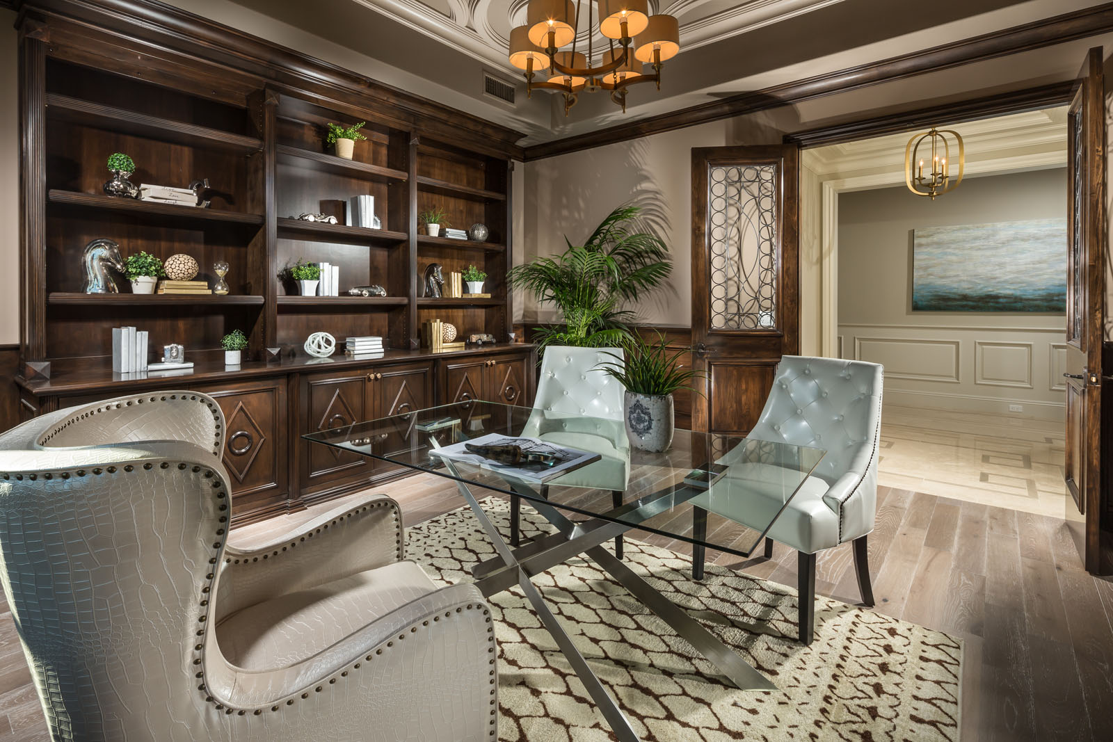 Wilson Bowden Development, Inc.