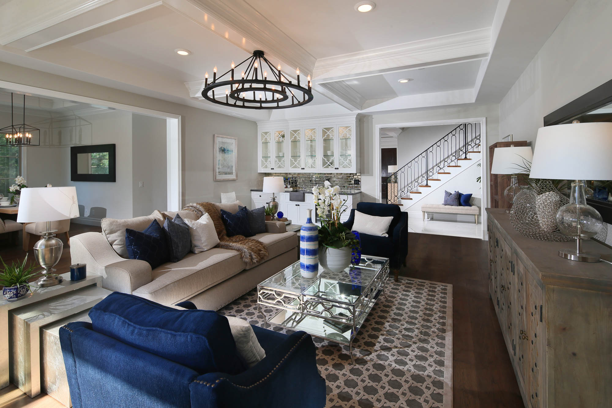 800 Magnolia Lane Bowden Development, Inc.