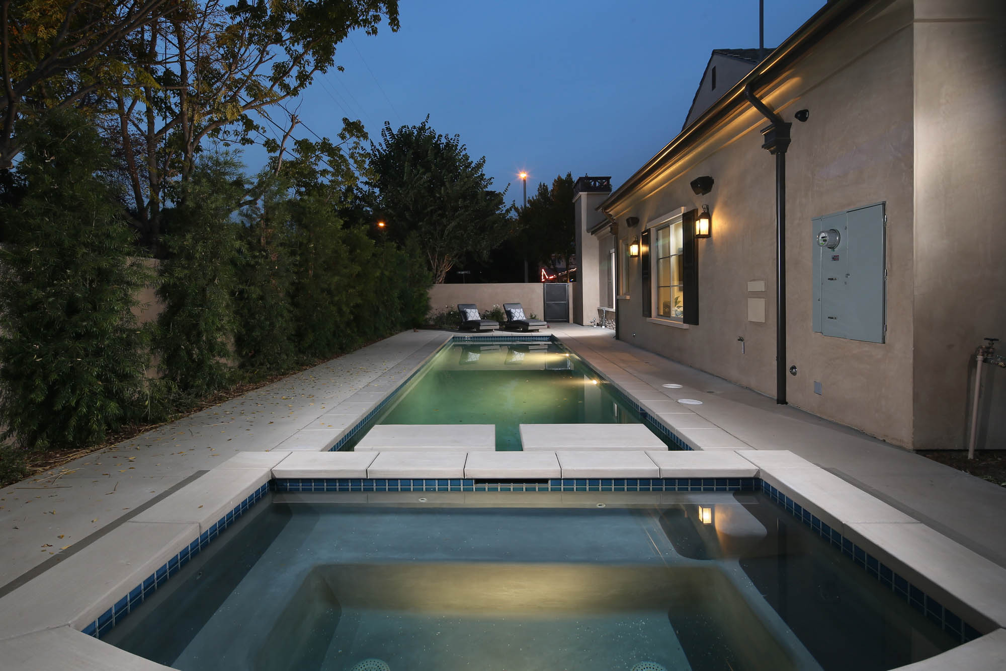 800 Magnolia Lane Bowden Development, Inc.