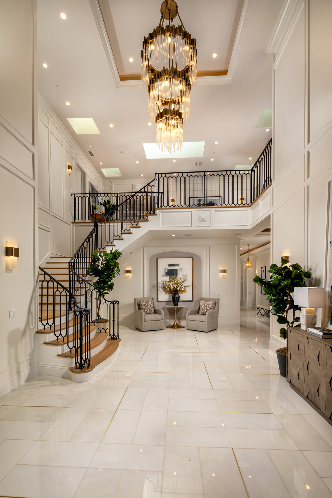 960 Singing Wood Drive Bowden Development, Inc.