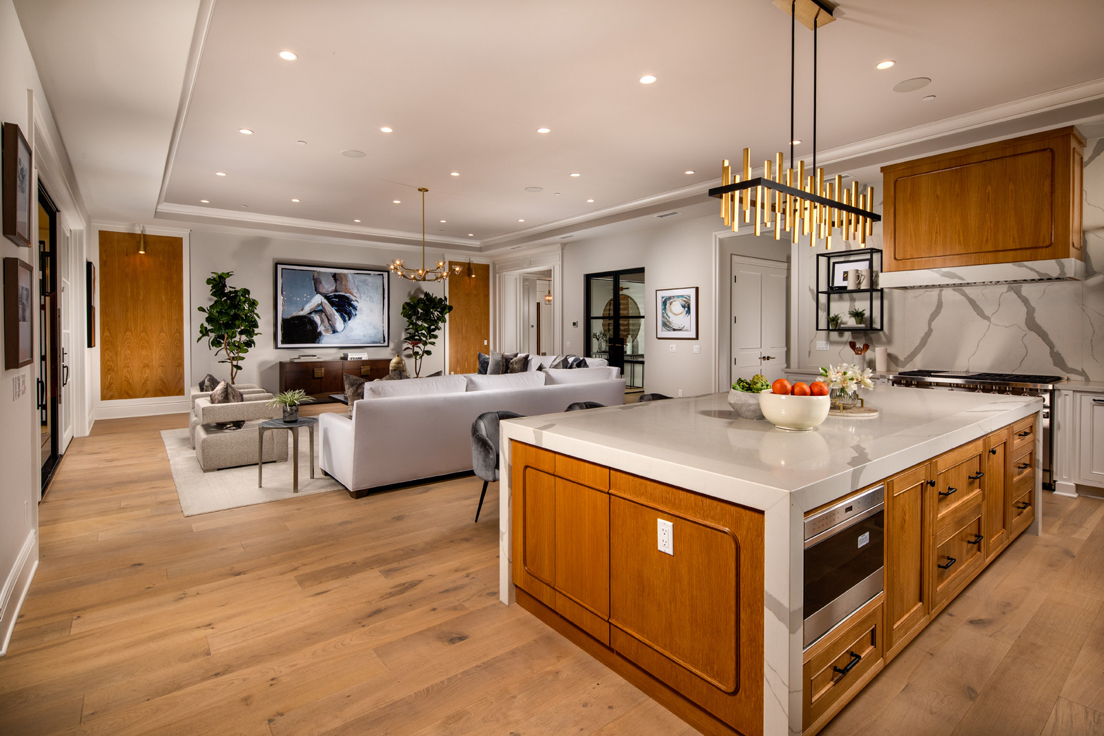 960 Singing Wood Drive Bowden Development, Inc.