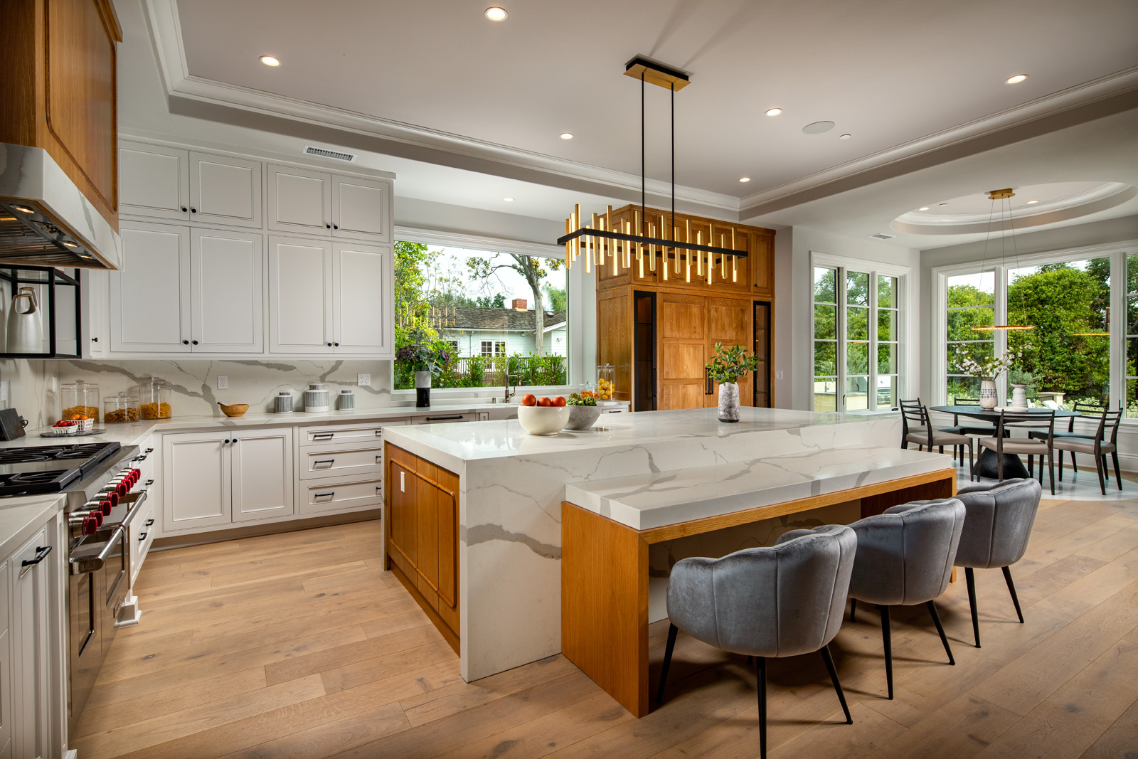 960 Singing Wood Drive Bowden Development, Inc.