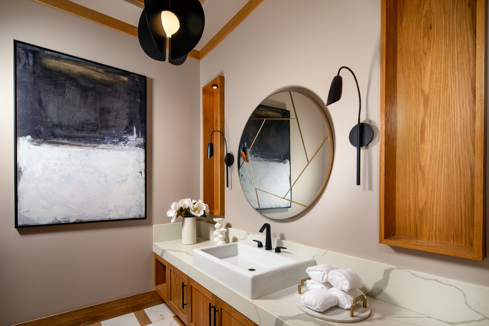 960 Singing Wood Drive Bowden Development, Inc.