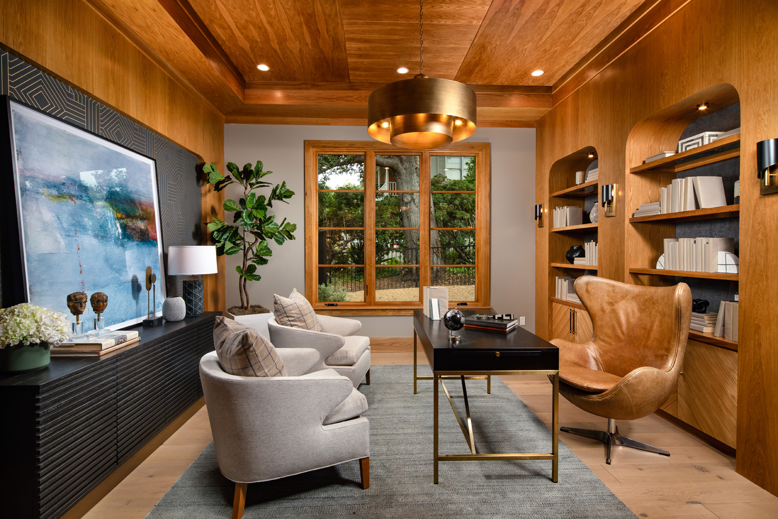 960 Singing Wood Drive Bowden Development, Inc.