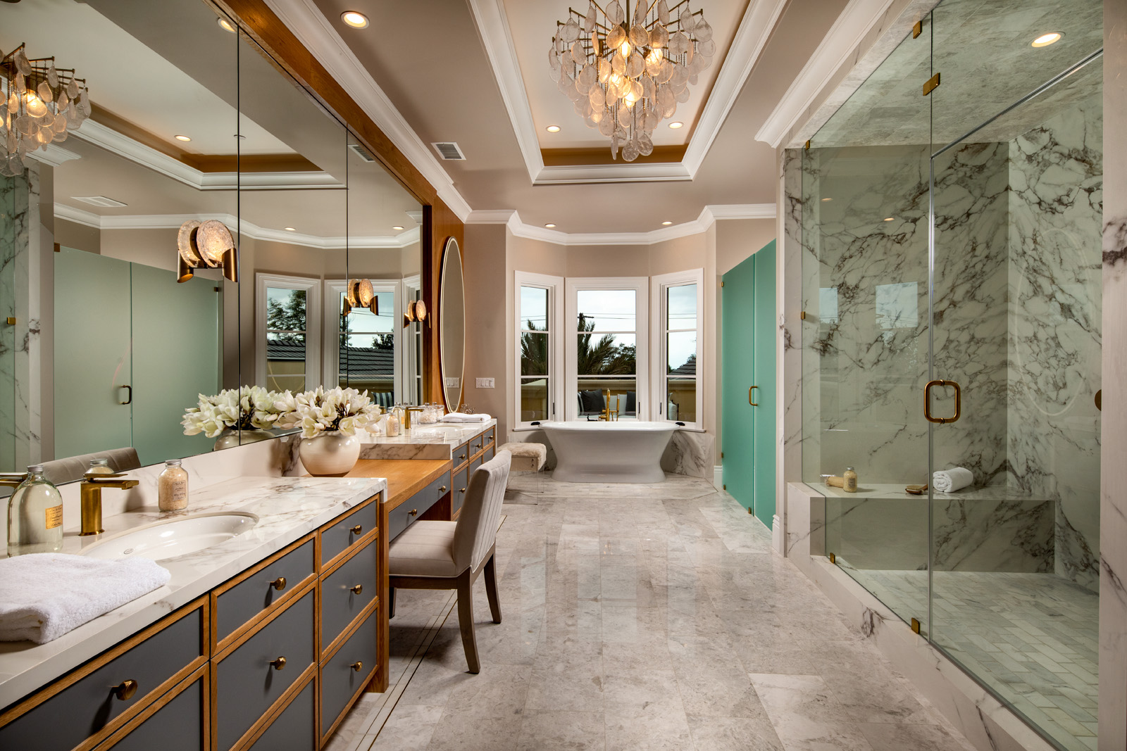 960 Singing Wood Drive Bowden Development, Inc.