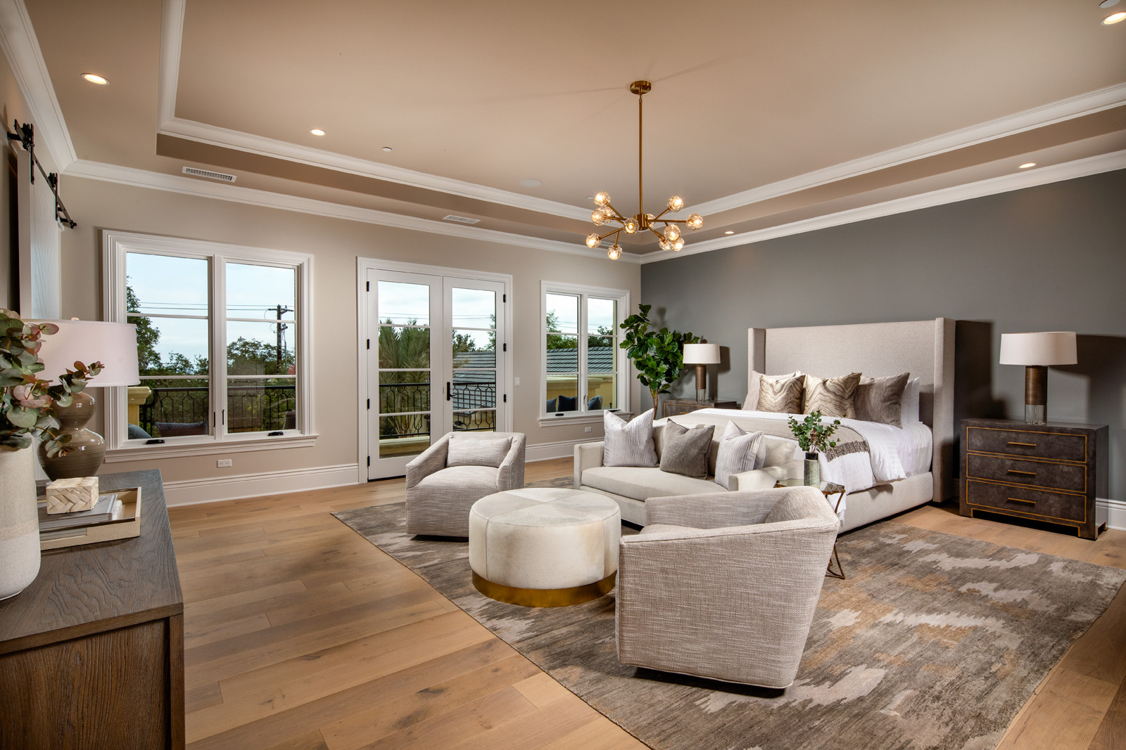 960 Singing Wood Drive Bowden Development, Inc.