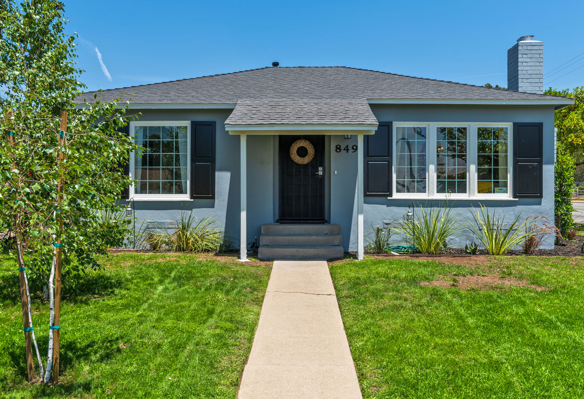 849 E. Lime Ave Bowden Development, Inc.