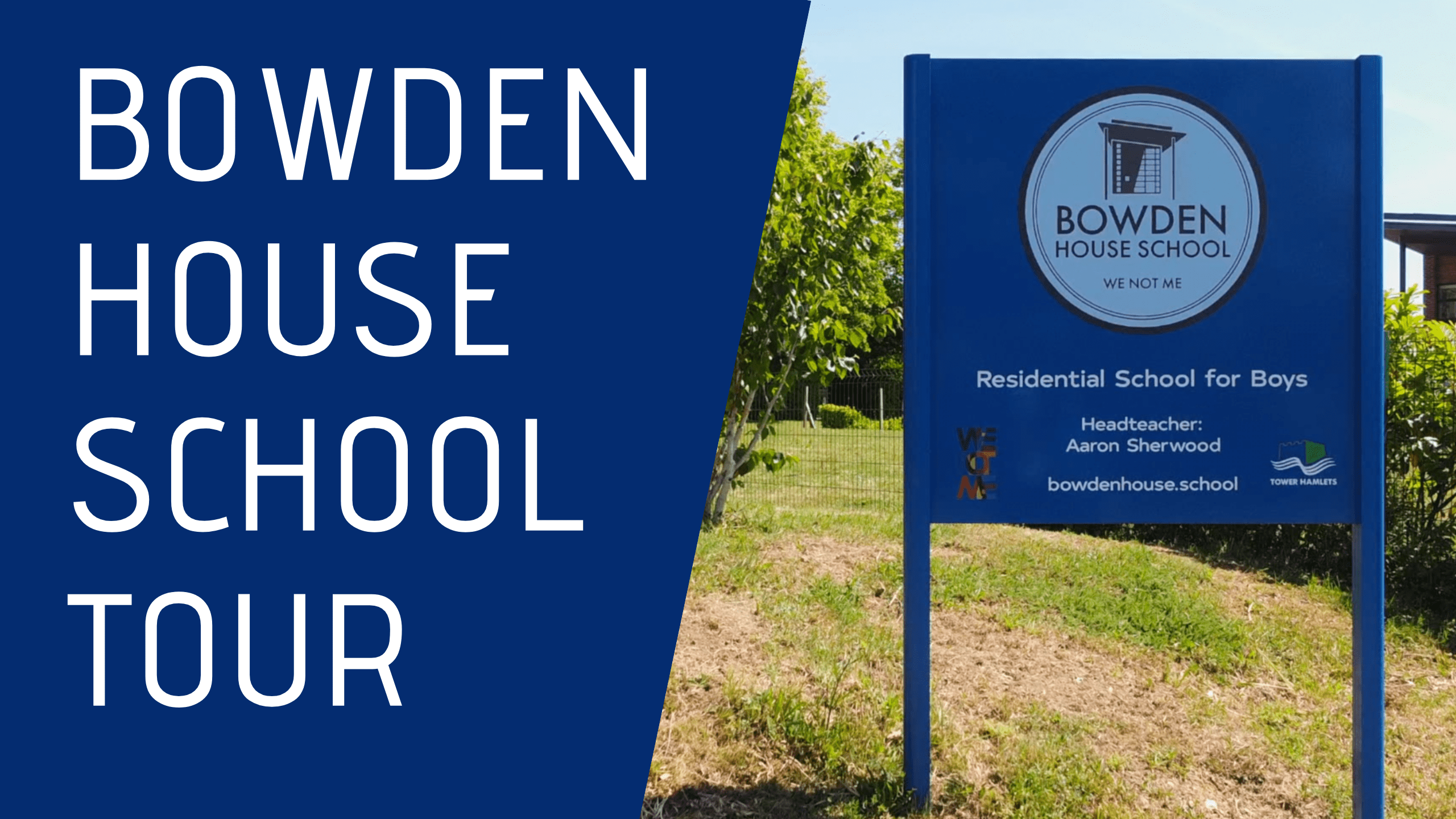 Bowden House School Video Gallery