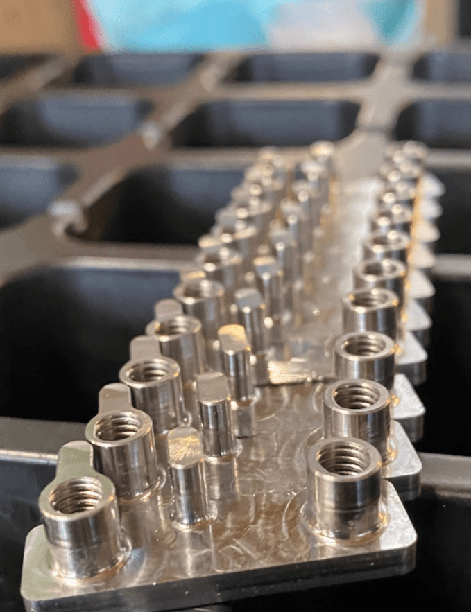 Transparency Bowden Manufacturing