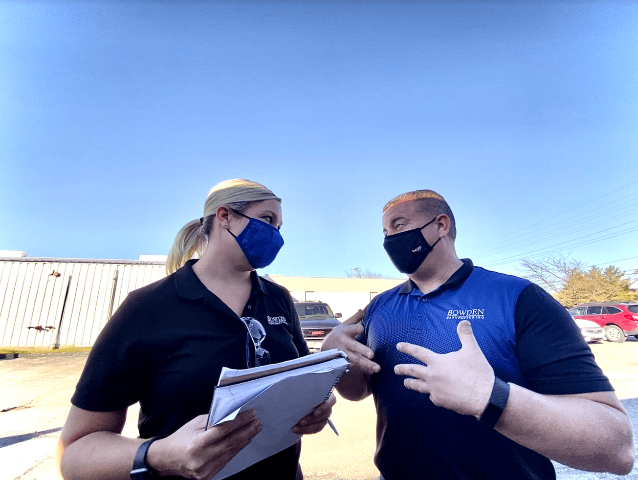 Home Bowden Manufacturing