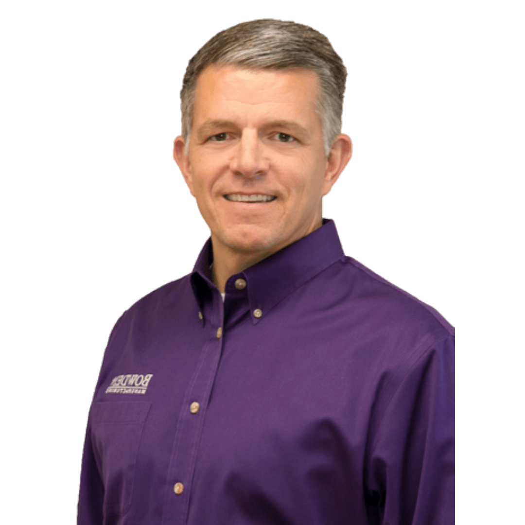 About Bowden Manufacturing