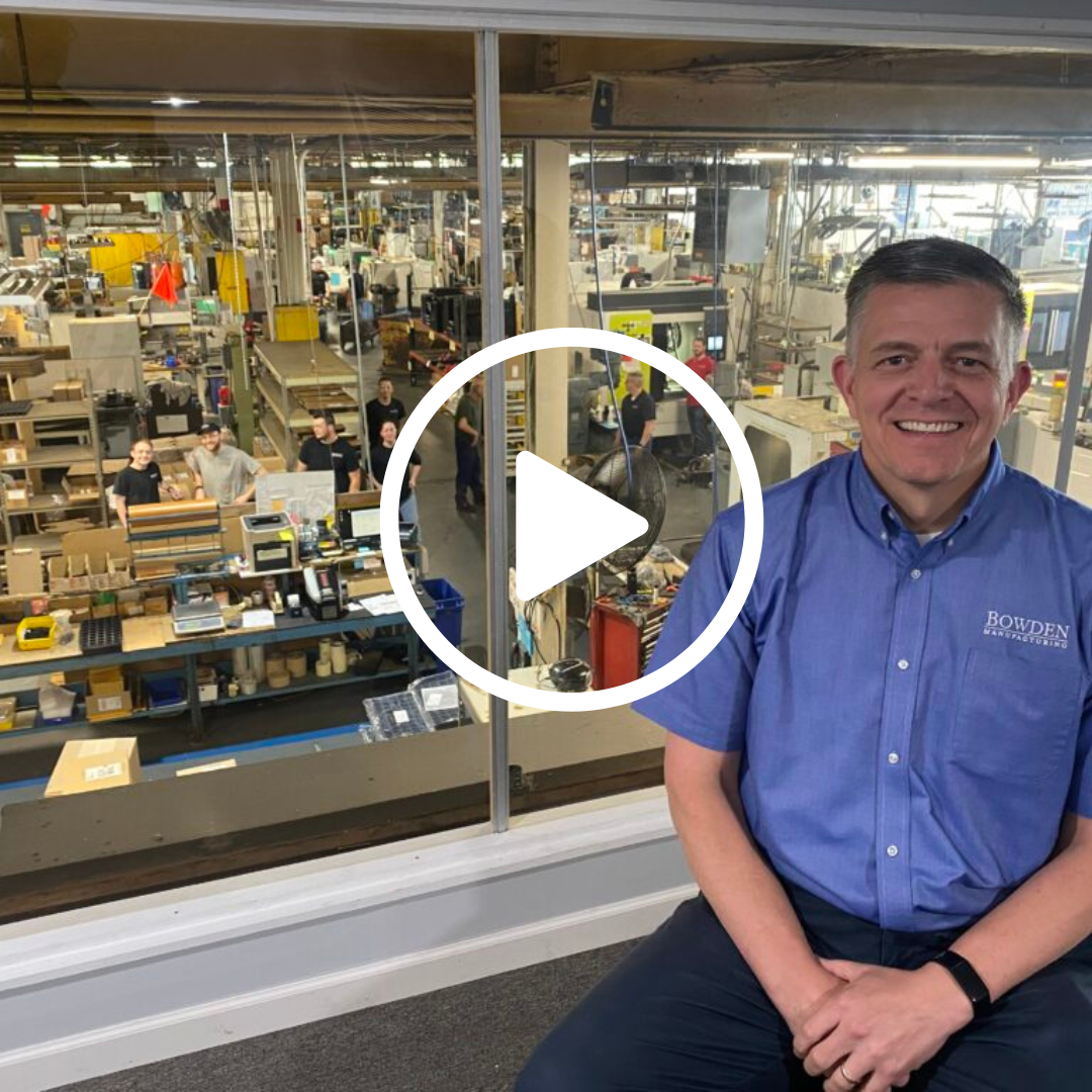 Home Bowden Manufacturing
