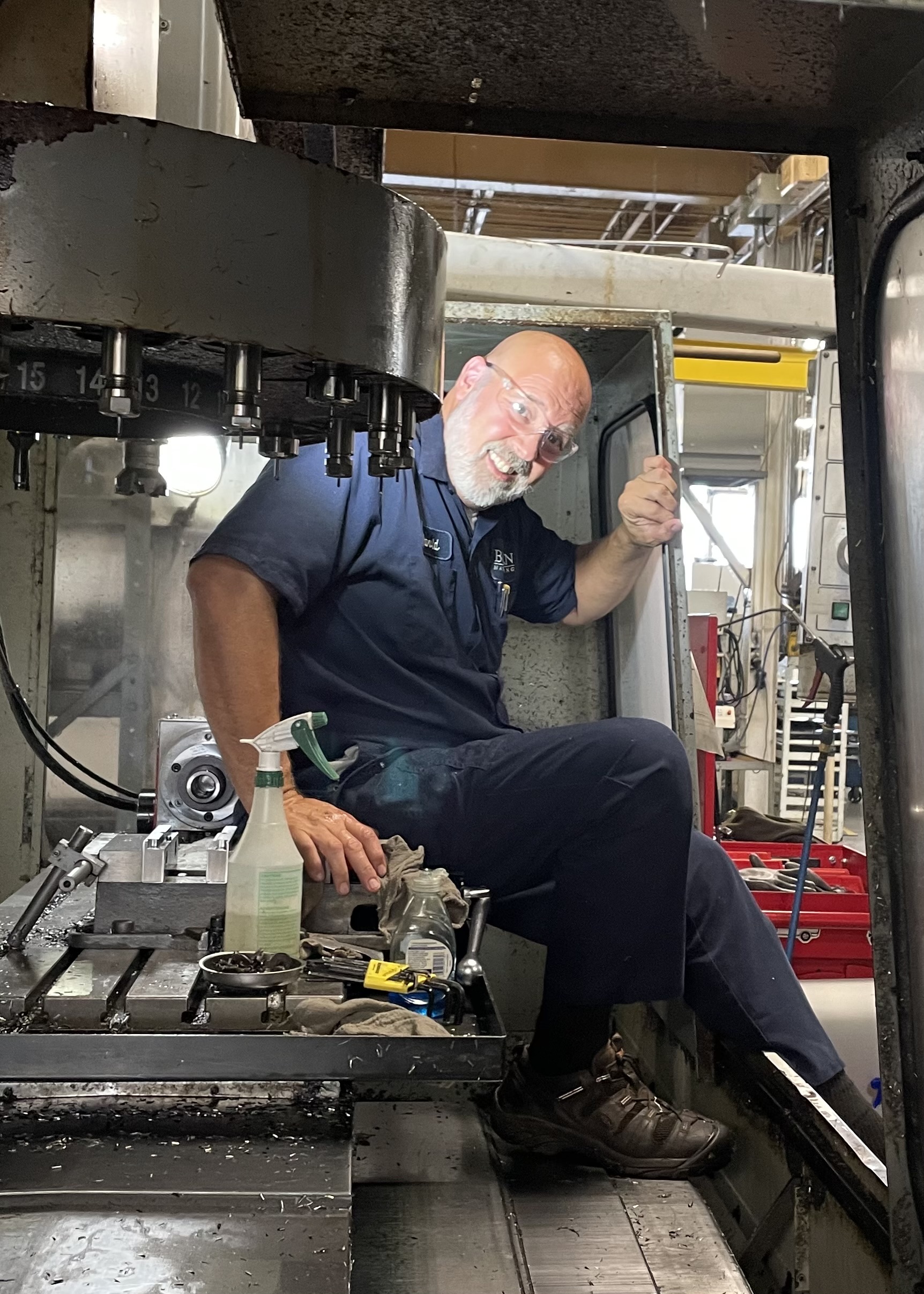 Current Openings Bowden Manufacturing