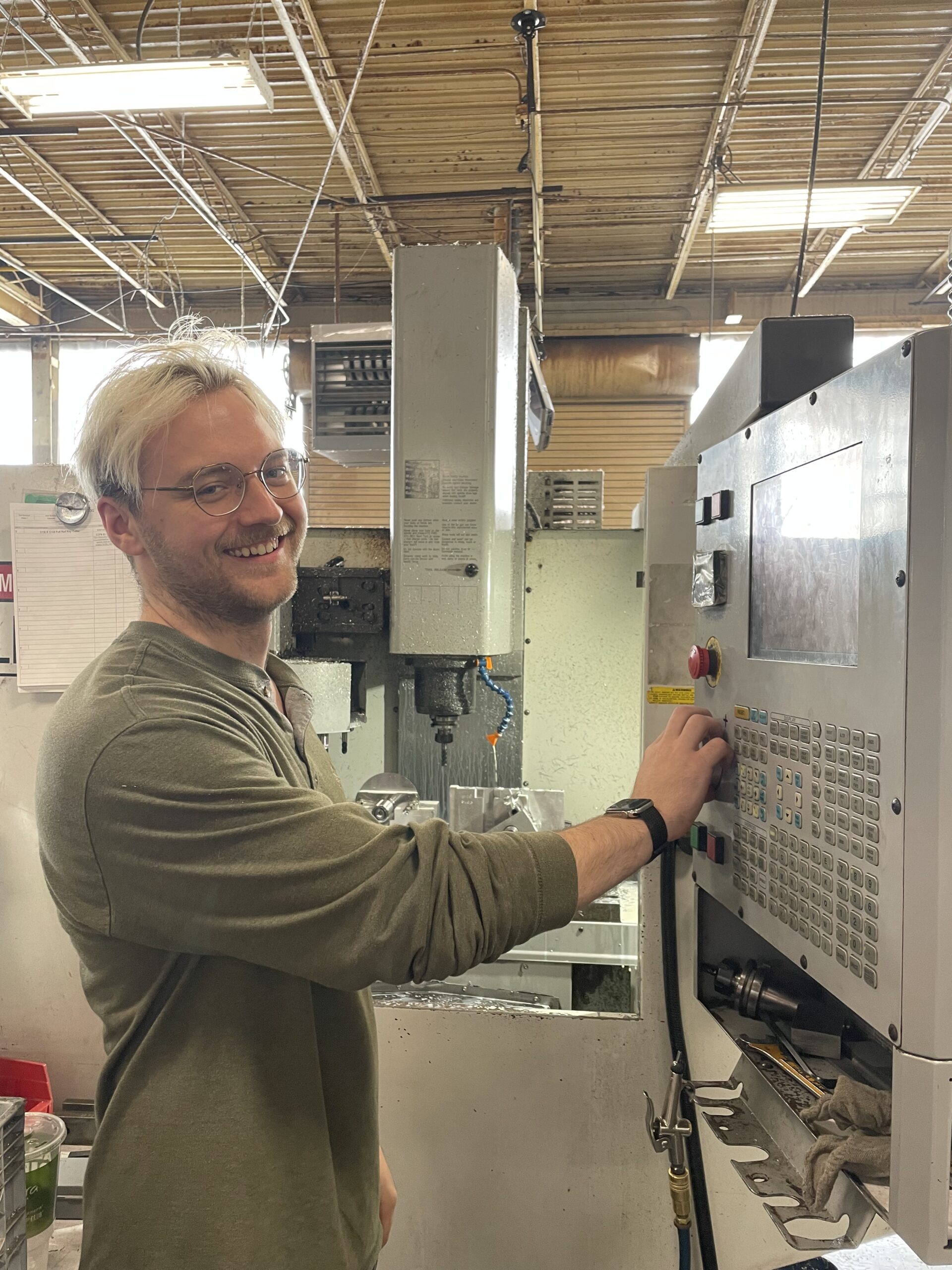 Current Openings Bowden Manufacturing