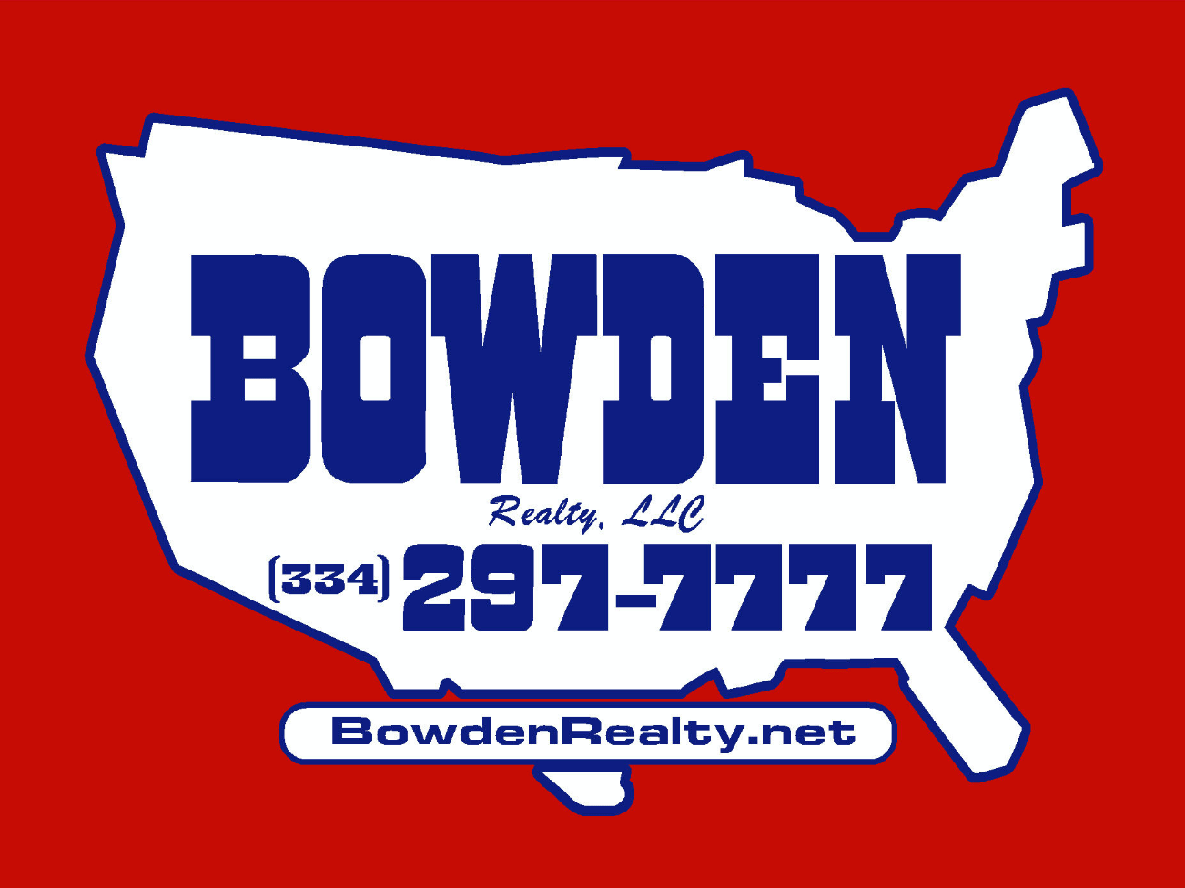 Bowden Realty