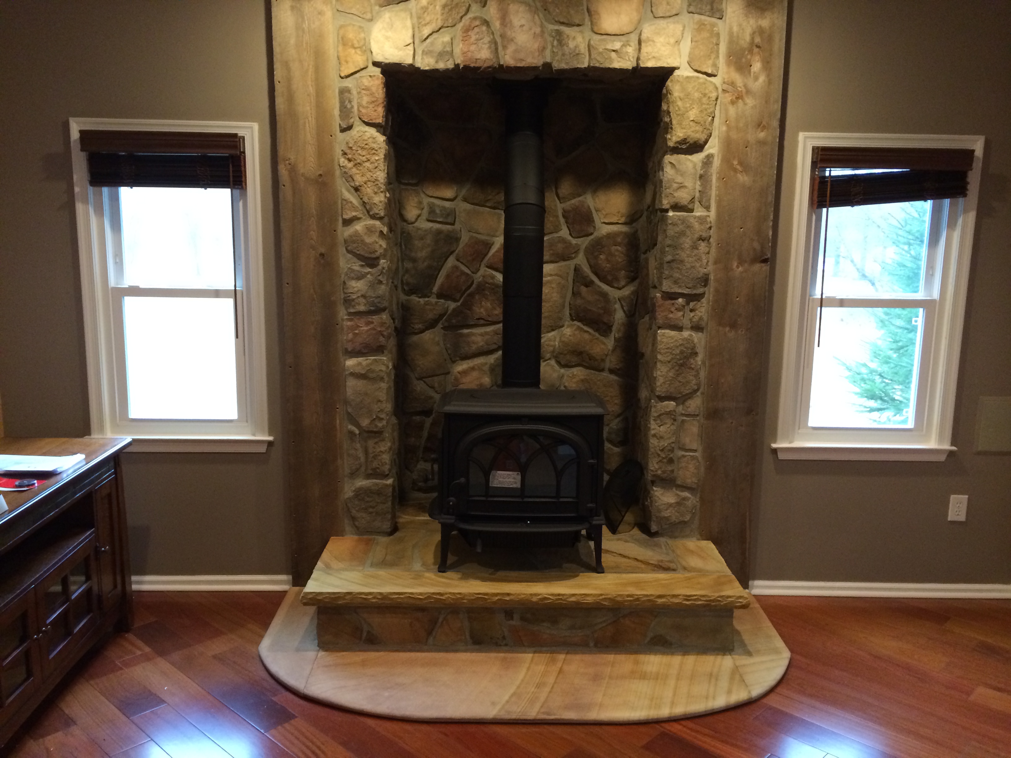 Fireplace Installation, Millstone NJ