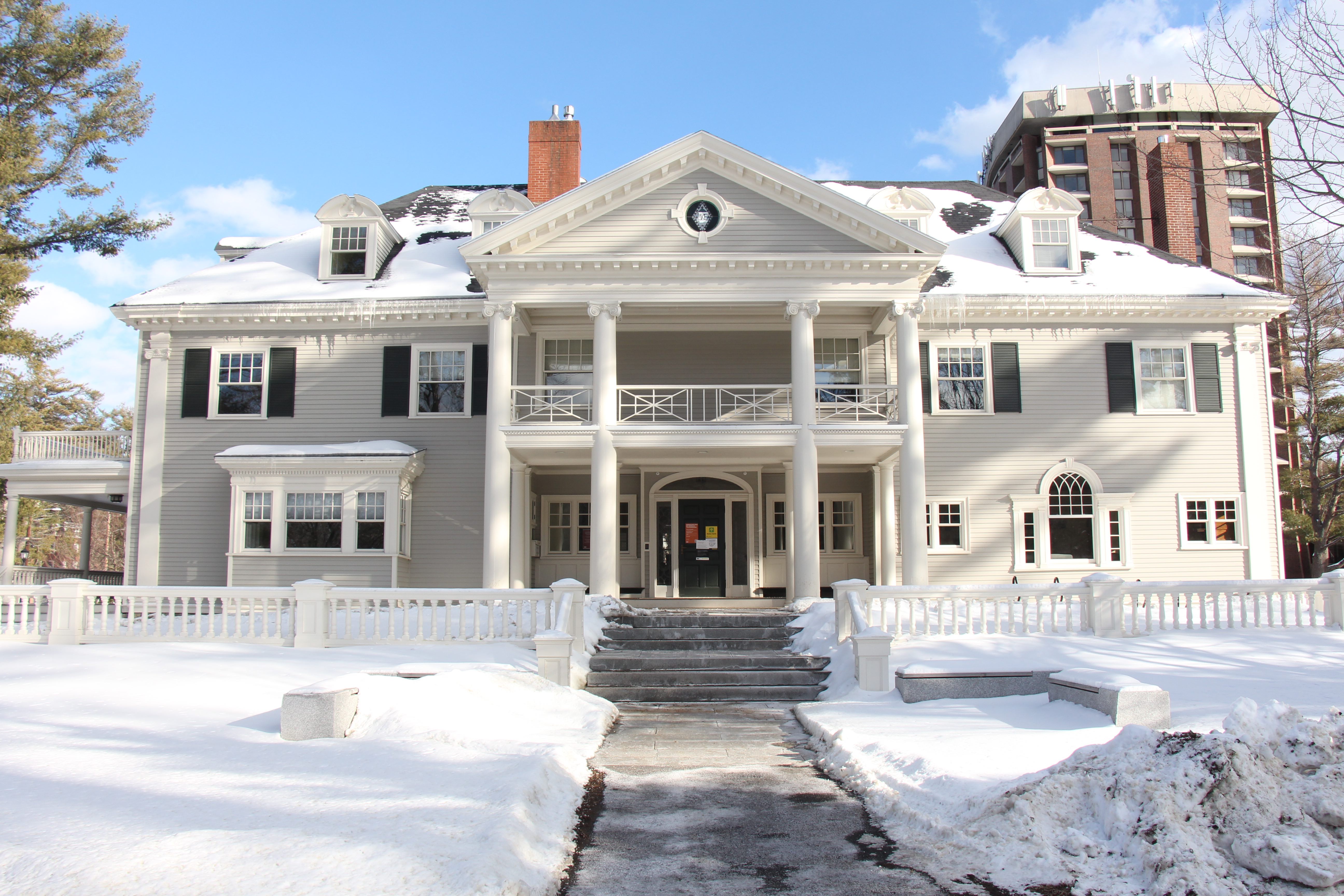 Total applications down slightly for Class of 2025 The Bowdoin Orient