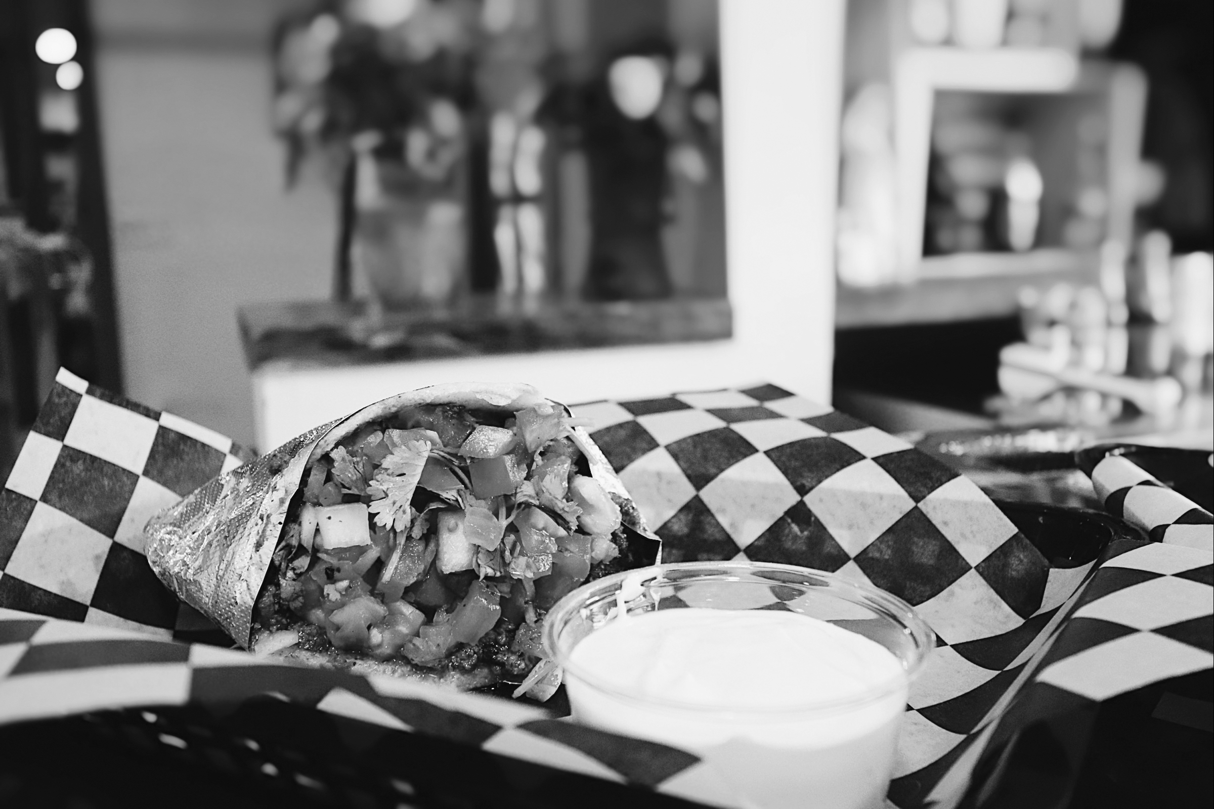 MAIZ Fills Brunswick’s Latin American Cuisine Niche Bowdoin Orient