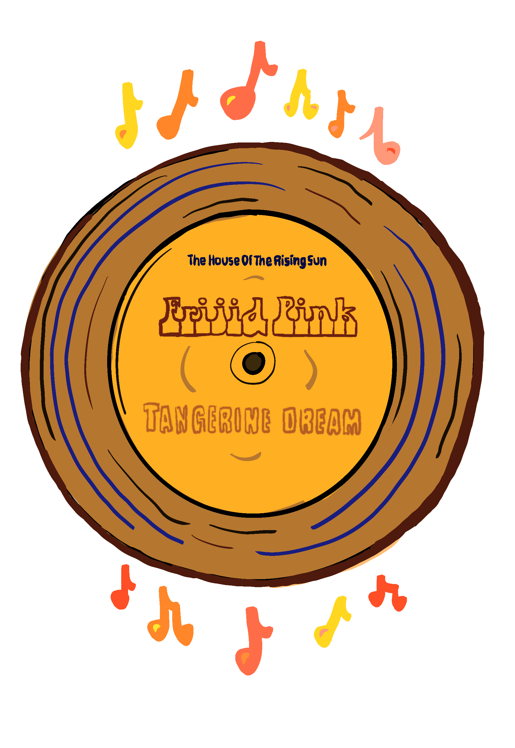 House Of The Rising Sun