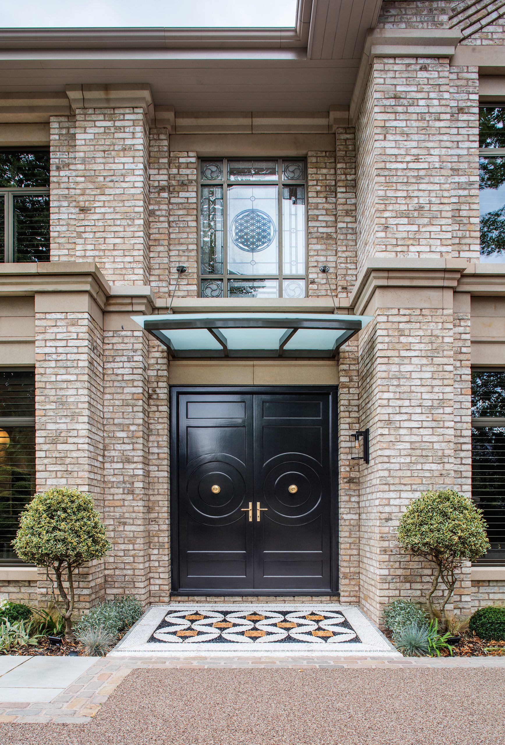 New Build Luxury Home Bowdon Bowdon Homes