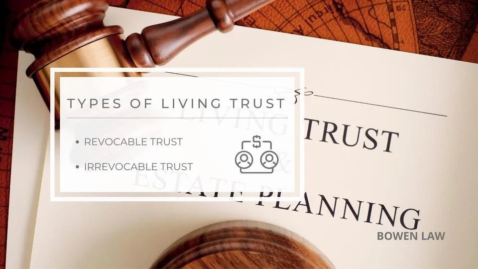 Michigan Estate Planning Pros and Cons of Having a Living Trust