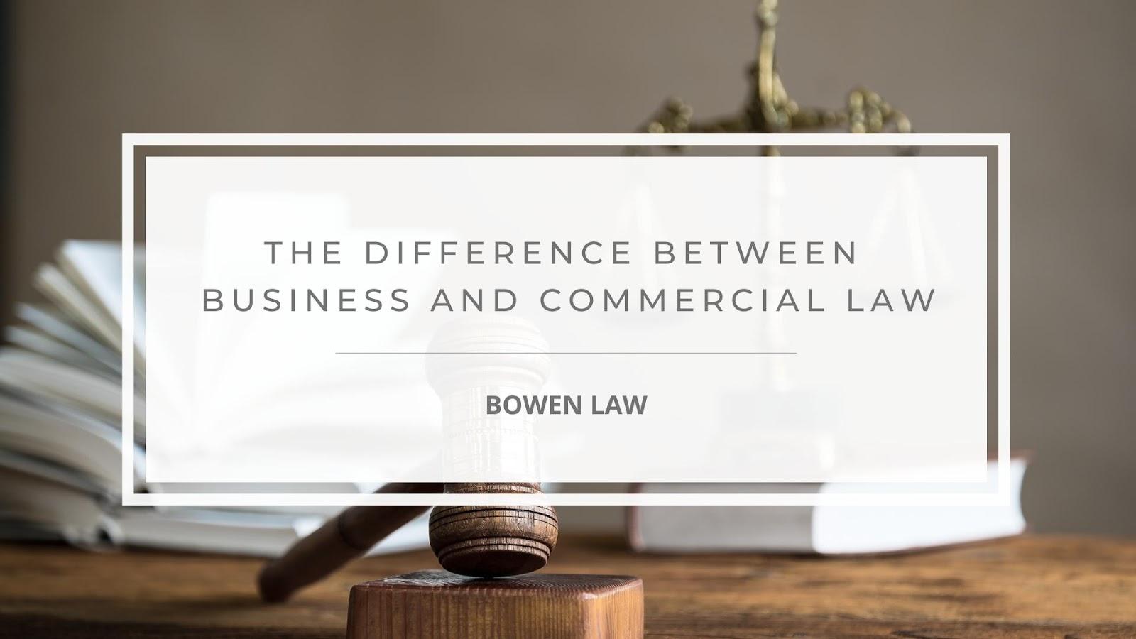 Muskegon Business Attorney Real Estate Attorney Bowen Law