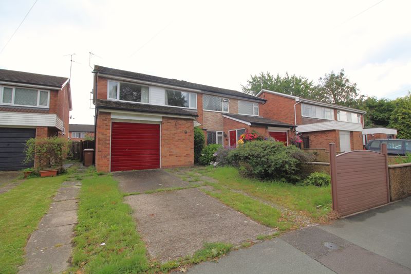 Unicorn Road, Oswestry Three Bedroom House For Sale Bowen
