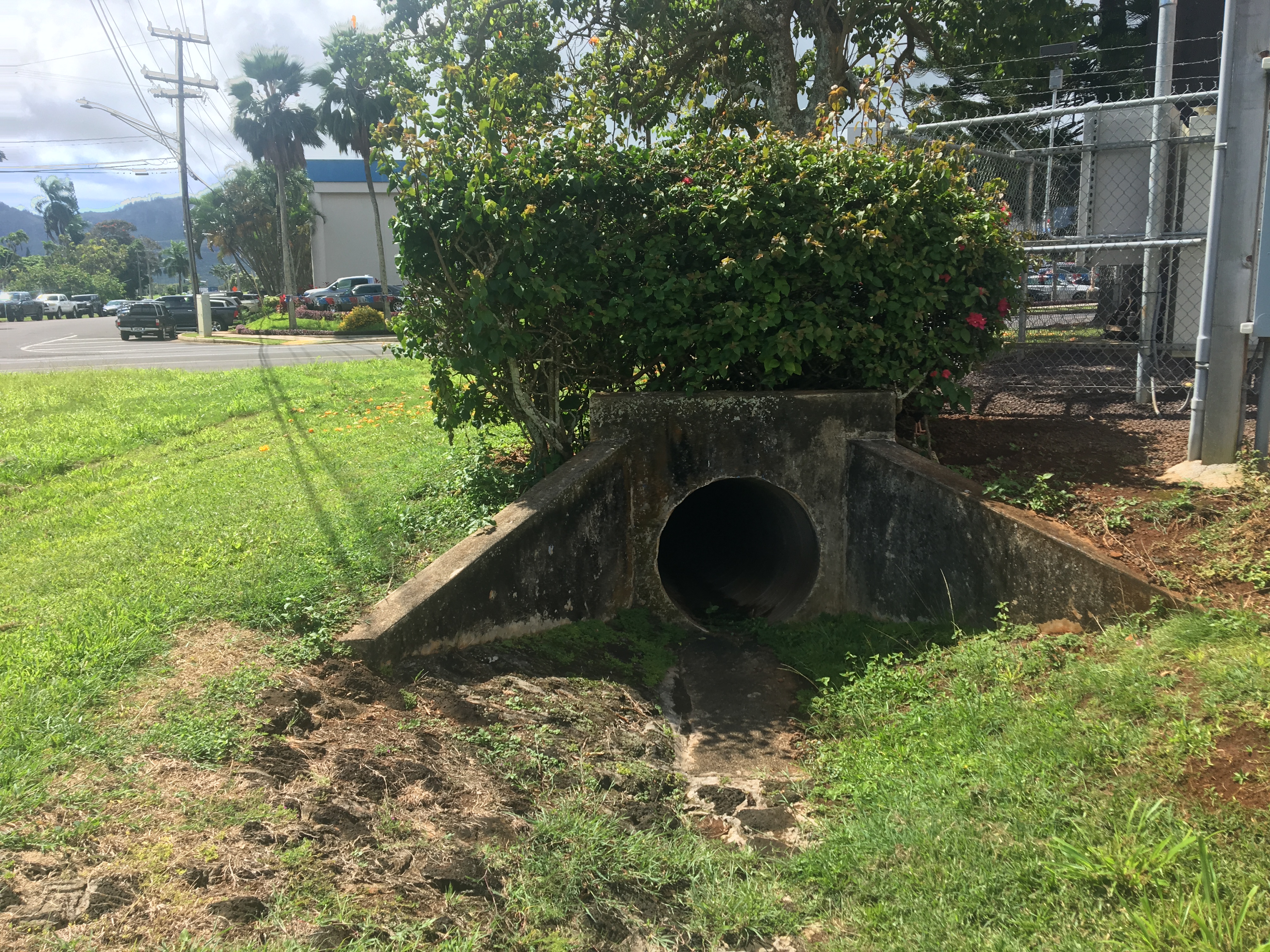 Pua Loke Affordable Housing Bow Engineering Civil and Environmental