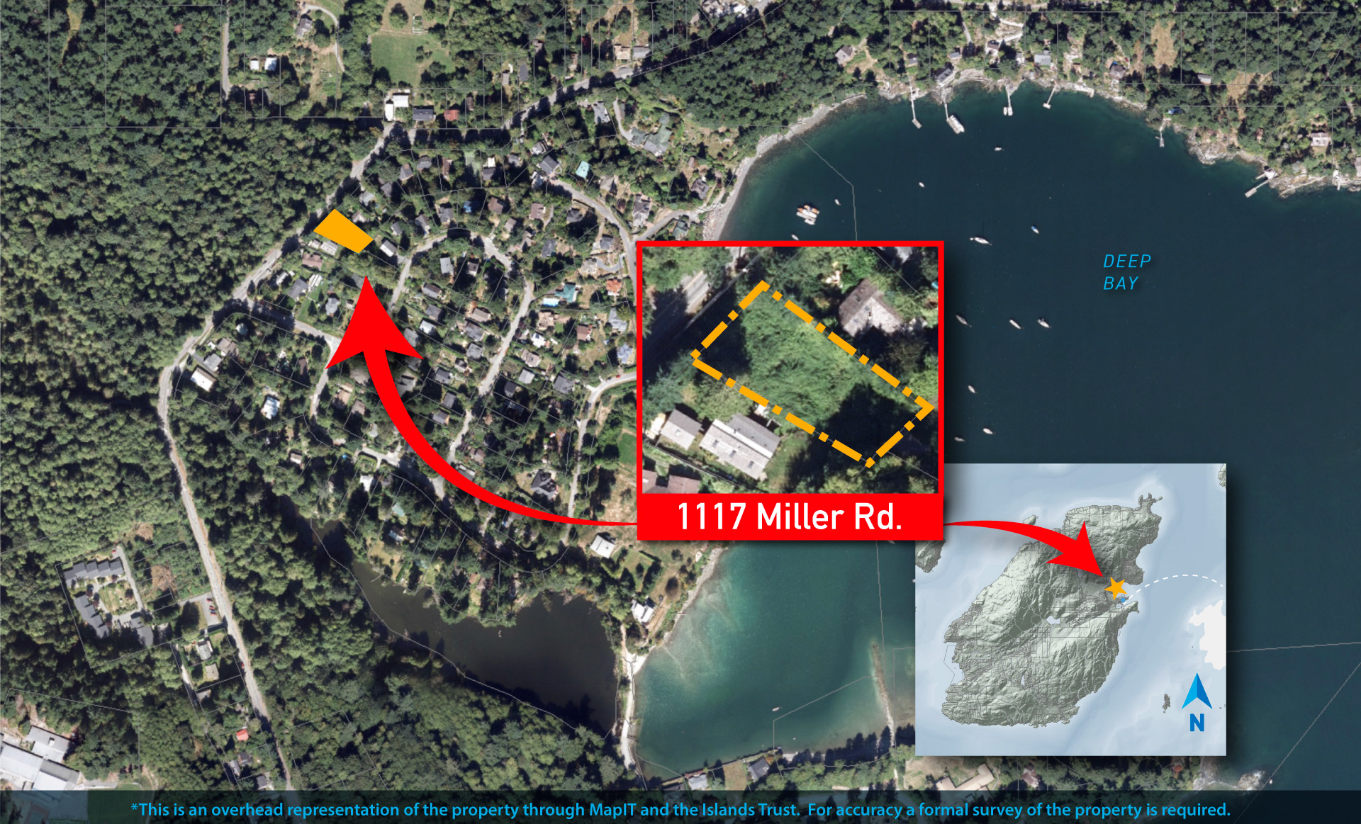 1117 Miller Road BOWEN HOMES