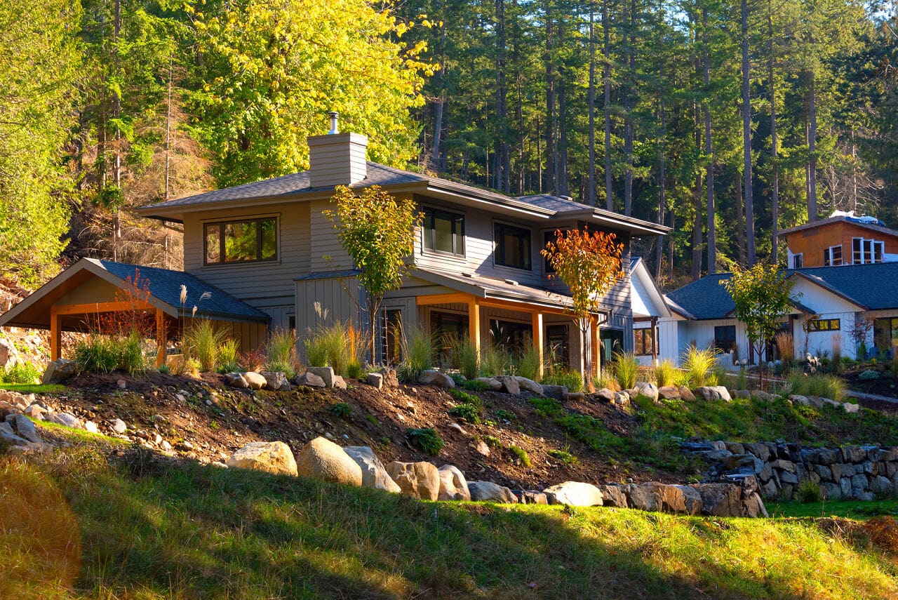 1530 Douglas Road BOWEN HOMES