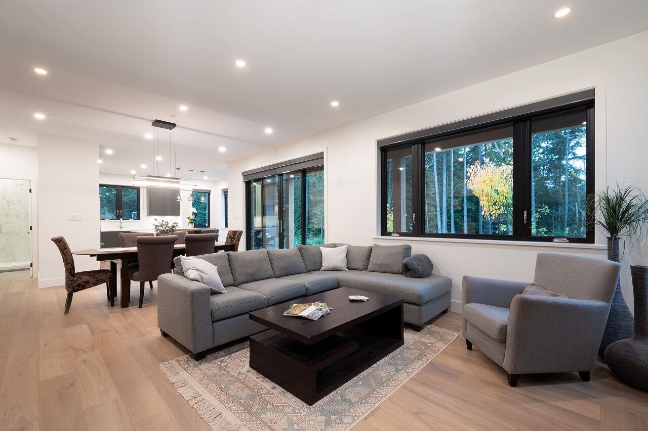 1530 Douglas Road BOWEN HOMES