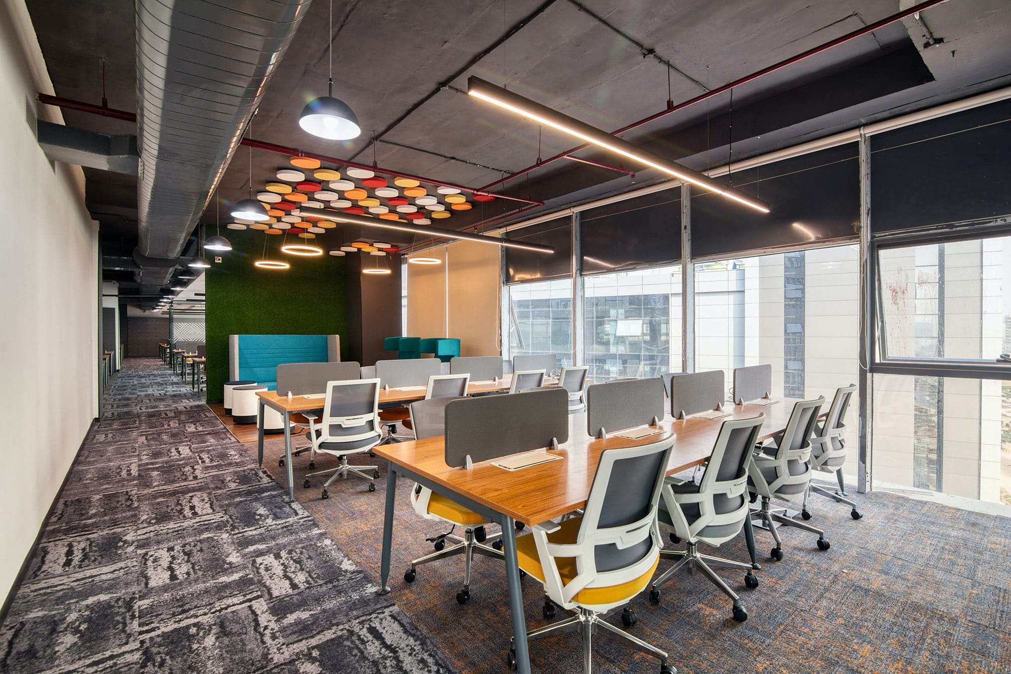 Top 10 Tips to Help you Choose the Best Office Fit Out Company for Your Project Bowen Interiors
