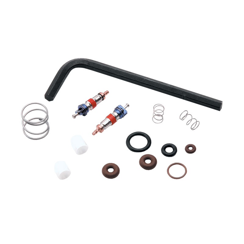 DCI Syringe Repair Kit - Available from Bowen Products