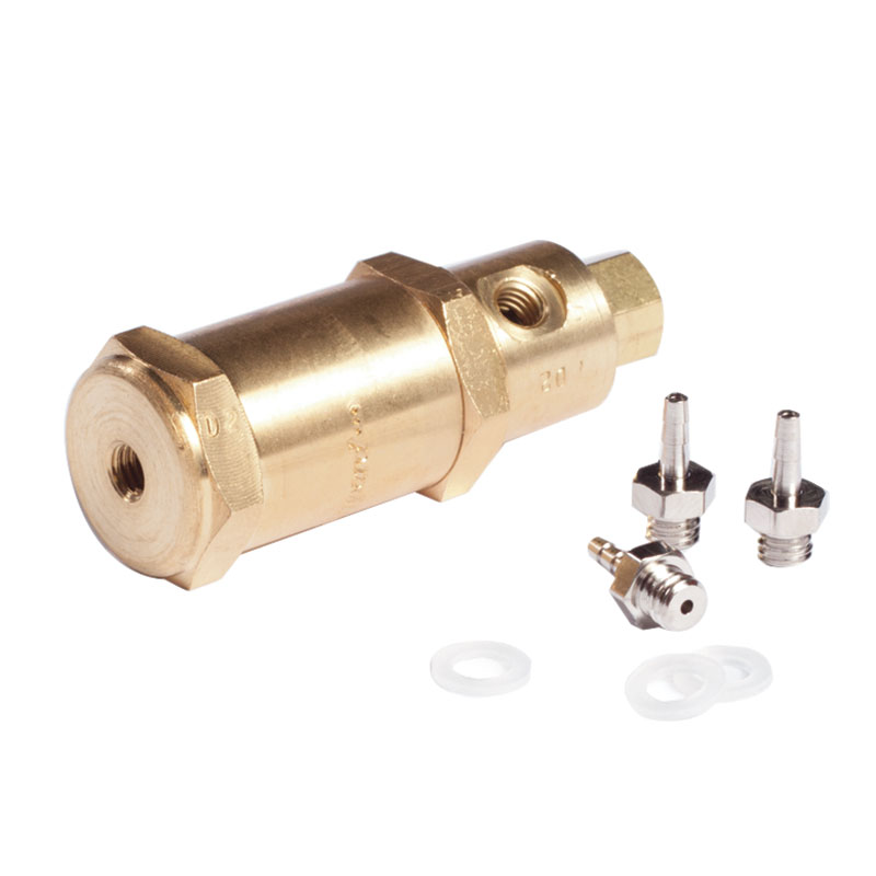 NonRetracting Water Valve Assembly Available from Bowen Products