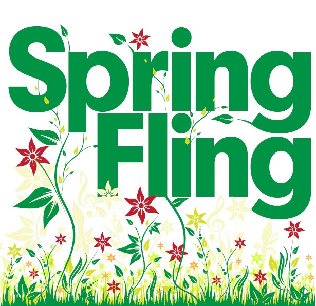 spring fling Gallery