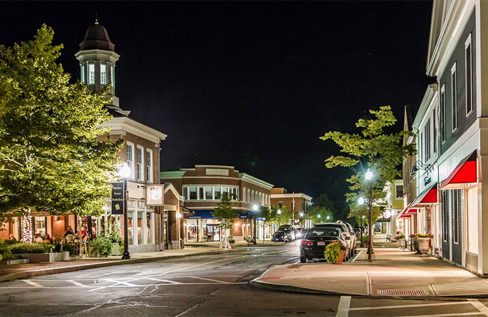 Communities Bowen Real Estate