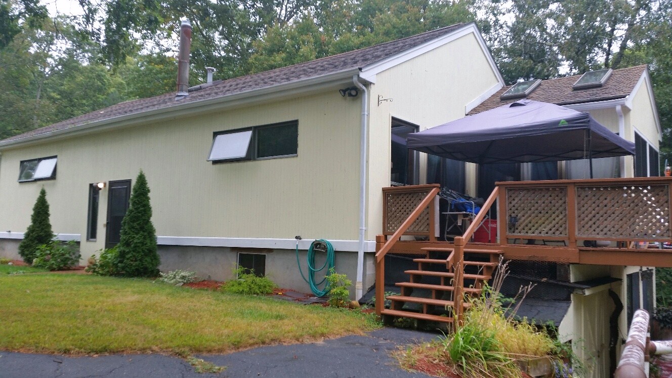 24 Thomas Street Bourne, MA Bowen Real Estate