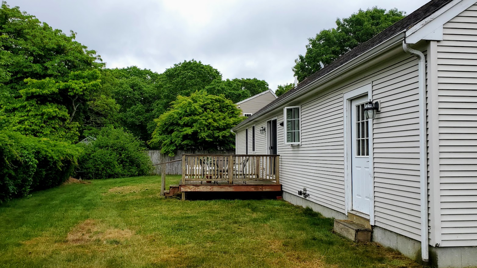 25 Roberta Jean Cir East Falmouth, MA Bowen Real Estate