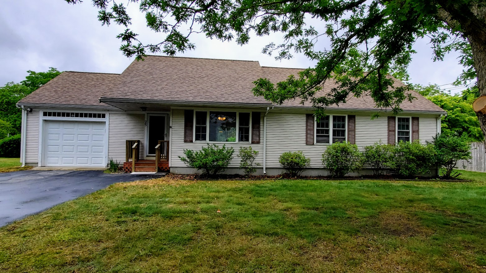 25 Roberta Jean Cir East Falmouth, MA Bowen Real Estate