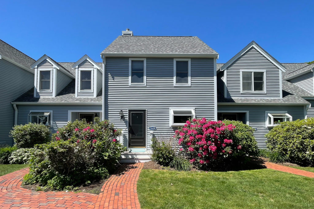 Home Bowen Real Estate