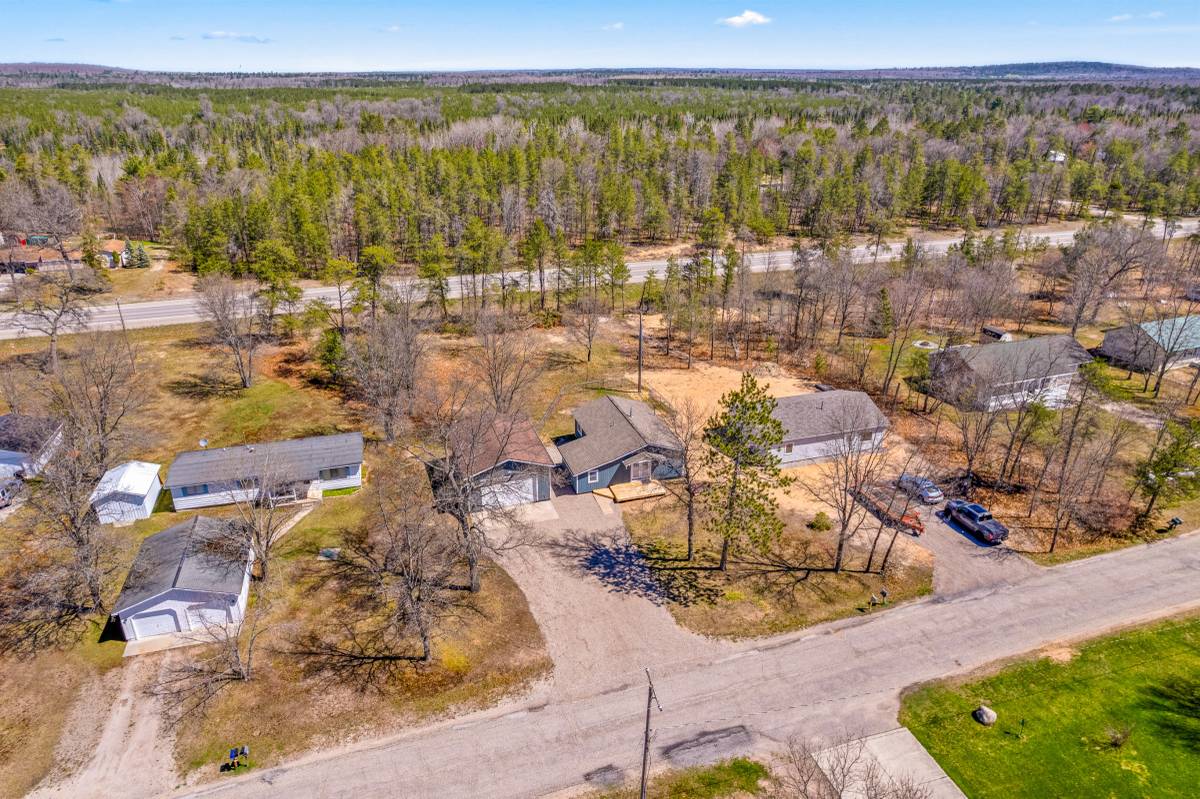 Indian River, Michigan Rentals, Commercial Properties, and Investment