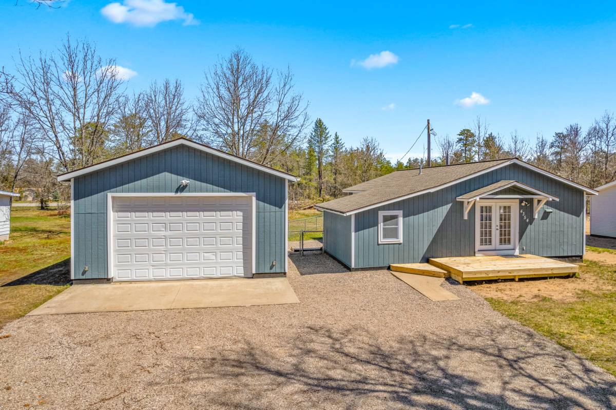 Indian River, Michigan Rentals, Commercial Properties, and Investment