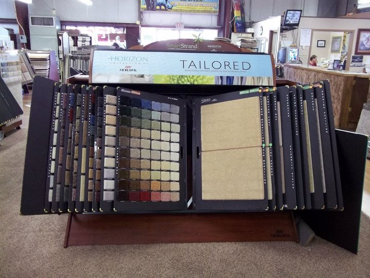 Gallery Bowen Discount Carpets